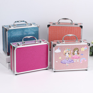 New children's art painting gift watercolor pen set box painting set box exquisite gift box factory direct sales