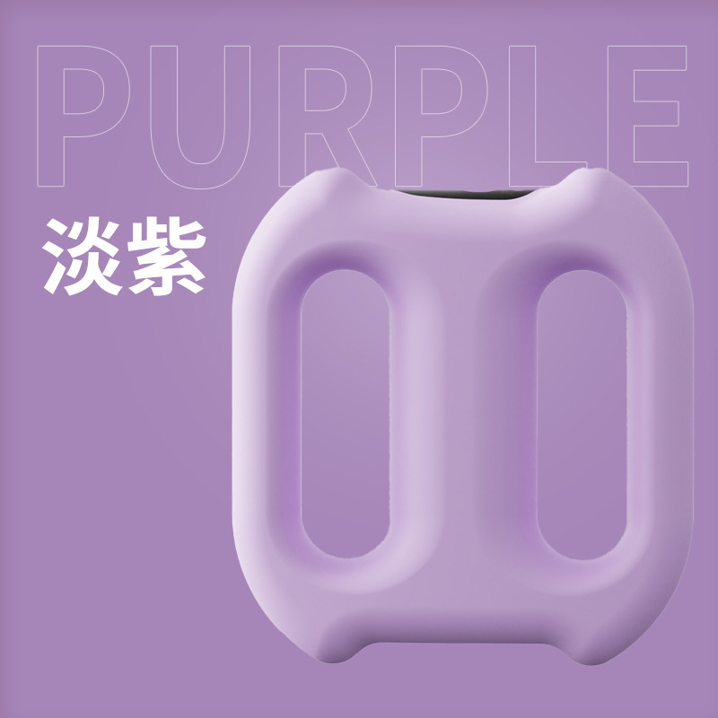 跨境新款筋膜环按摩仪全身肌肉按摩器简约迷你按摩捶家用方便携带|undefined