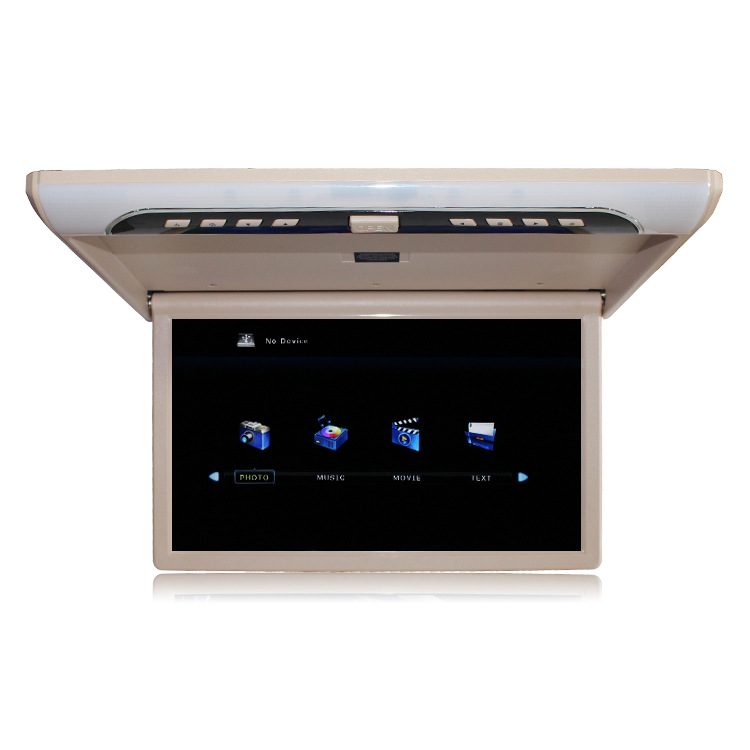 Тип C 19inch MP5 (цвет зауважения) один