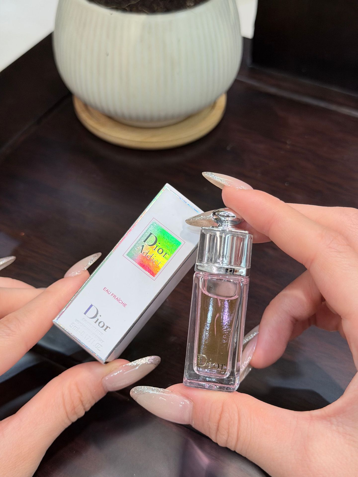 Encantamiento 5ml