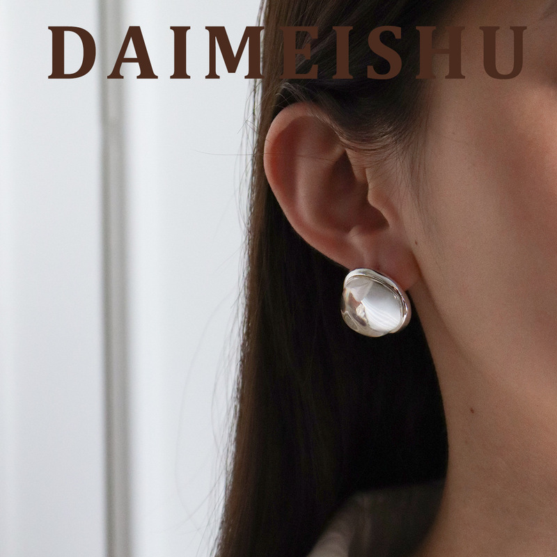 时尚简约精致不规则吊坠项链配饰女轻奢小众高级感气质百搭锁骨链|undefined