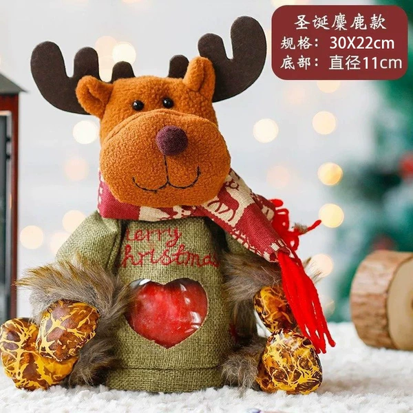 CX16063 (Reindeer bag)