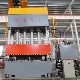 锻压机床;冲床;液压整机