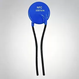 电阻器