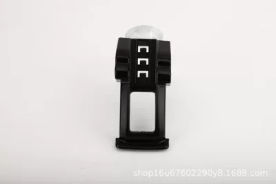 bracket original car design modified – Car phone holder - honda-16-21-10th-generation-civic-single-base-small-ball-b-04