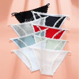女士生理裤;女士三角裤;连体泳衣