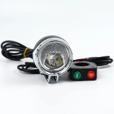 Accesorios de scooter eléctrico Hilop Zolla, instrumentos, placa de barro de rodadura interna y externa, placa de barro de faro, placa de protección delantera