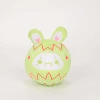 Fun egg green 10*10*10