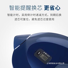 3进口净水壶自来水过滤器德国滤芯5L净水器家用厨房滤水壶改运费