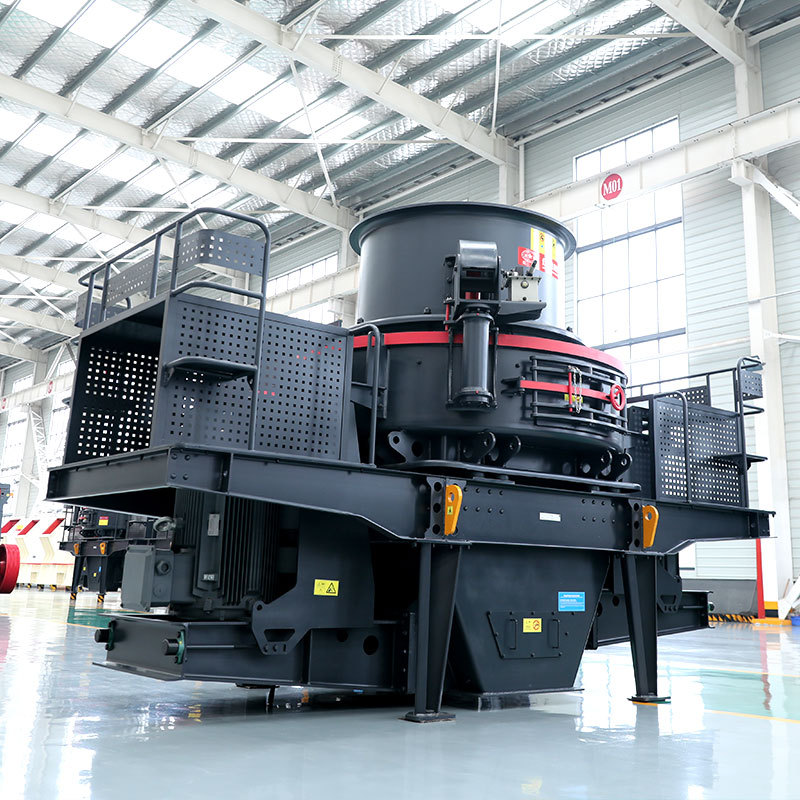 红星机器制砂全套设备多少钱机制砂设备生产线全套设备