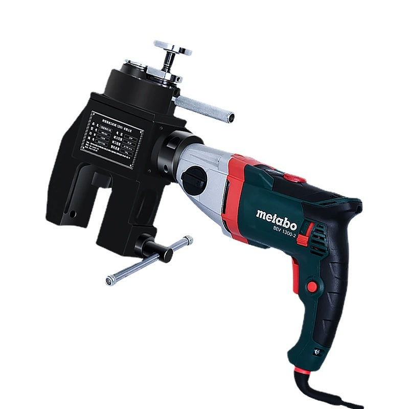 Геркон внешний зажим для скашивания труб импортный двигатель внешний зажим электрическая машина для снятия фаски из нержавеющей стали