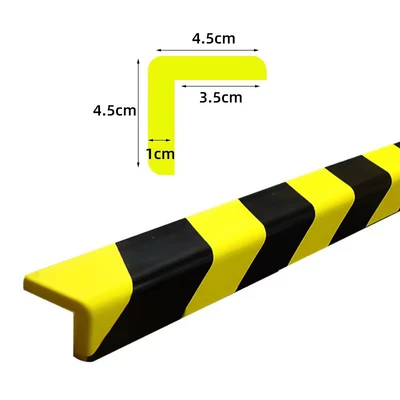 In-Stock Pu Anti-Collision Strips Corner Guards Other vehicle seats - 45cml-type-100cm
