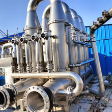 转让二手陶瓷膜过滤器 工业过滤设备 精密过滤器