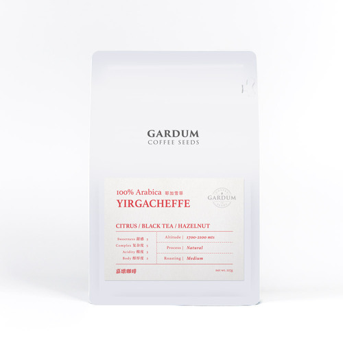 Source Factory Ethiopia Yirgacheffe SOE Coffee Beans Freshly Roasted Coffee Powder Commercial Coffee Shop