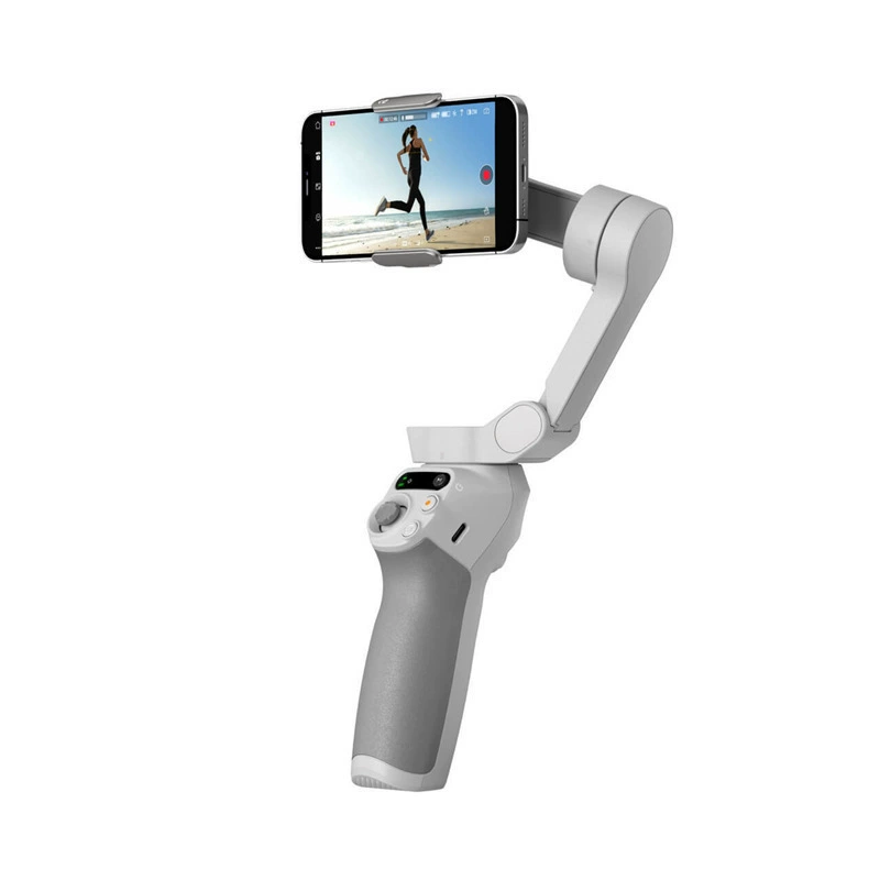 DJI OSMO Mobile SE — смартфонный стабилизатор (гимбал)