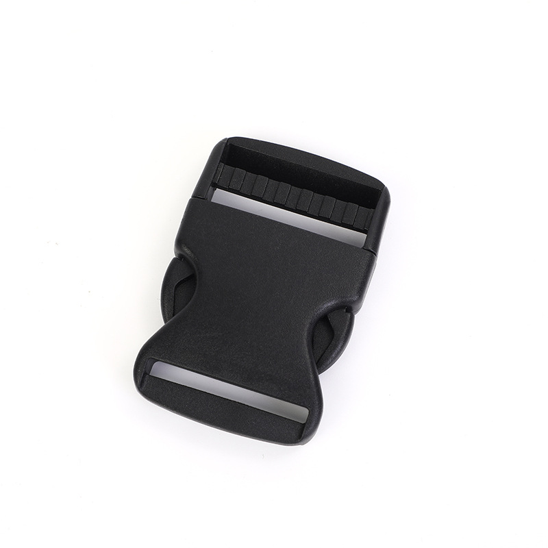 Hebilla de Seguridad de Plástico, Ajustable y Resistente al Desgaste, para Casco y Mochila Escolar image 6