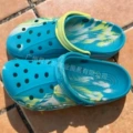 【star beja】ocean blue & white mix