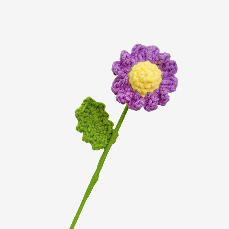 Producto terminado-Manzanilla púrpura