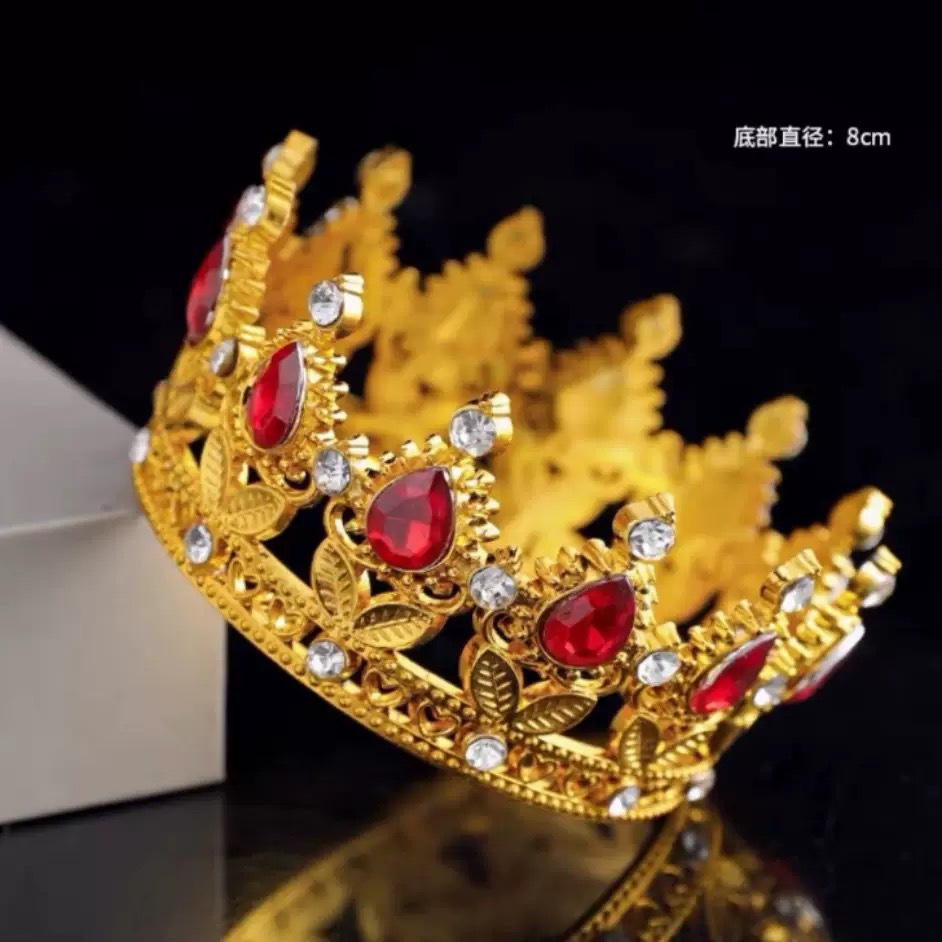 플라스틱 12구 금색 물방울 (또는 플라스틱 12구 금색 물방울 장식)