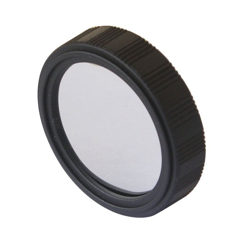 Astronomical Telescope accessories solar film cover 46.5mm inner diameter sunspot solar flare with box Bud film