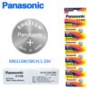 Panasonic SR626SW/SR44/SR416SW/SR512SW/SR716SW/SR916SW watch button battery battery