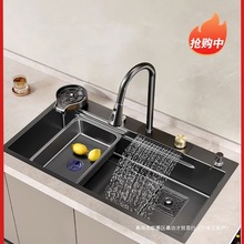 �w���ٲ�ˮ�ۏN��ϴ�����β�304���P䓼���̨����ϴ���ϴ���