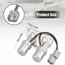 �����ڱ���˼�� 1.7L ������˫���Ե�ŷ� 28200-PLX-003