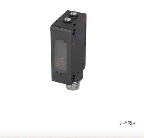 巴鲁夫BOS01JK BOS 5K-PU-LH12-S75背景消隐功能漫反射光电传感器