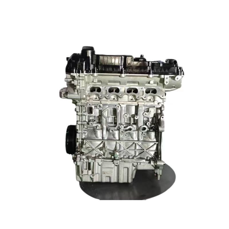 Chery Arrizo, Tiggo 1.6L Sqrf4J16C 4 Cylinder Original Brand New Engine, Gasoline Engine