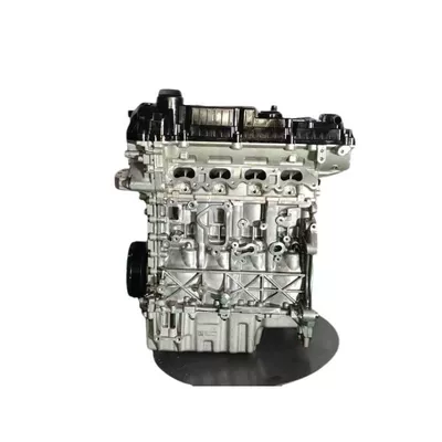 Engine, Engine assembly