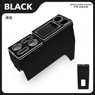 Armrest box Series Armrest Box, Voxy 95 - 90-series95-series-slider-model-lantern-super-fast-charge