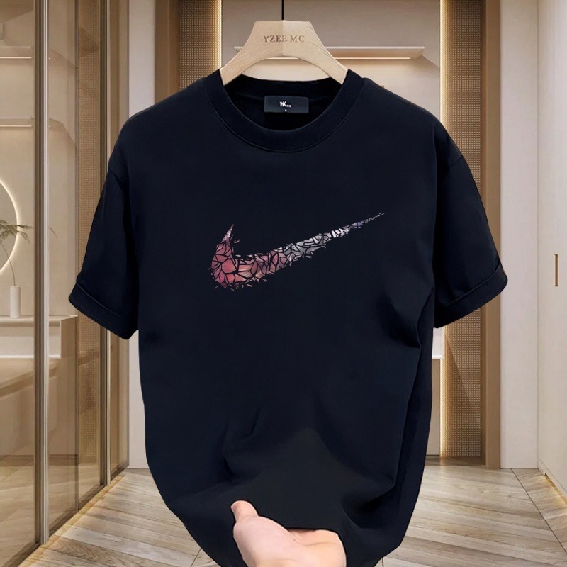 C3331-블랙(긴 스테이플 코튼)