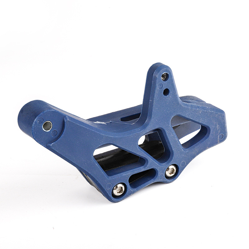 Suitable for Ktm/Husqvarna Chain Guide Flat Fork Chain Slider Motorcycle Modification Exc Xcw