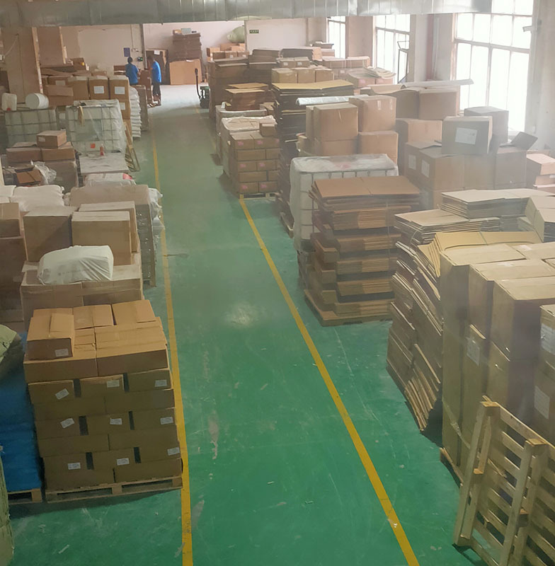 振宁科技 车间图 (2-1)