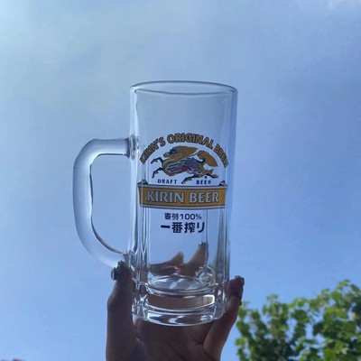 슬림 핸들 330ml