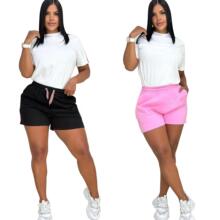 J5186  �¿�ŷ��ʱ�������廨Բ�����¿���֯���̿���װ 2ɫ�ֻ�