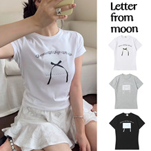 �F؛�n��Letter from moon�����Y��ĸӡ�������������һ�����l��