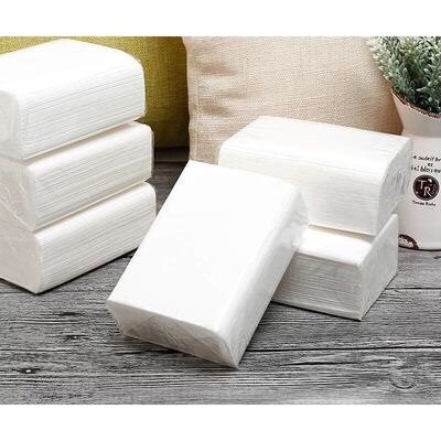 hotel tissue Log Tissue wholesale 640 gram /8 Kleenex Homewear household napkin toilet paper