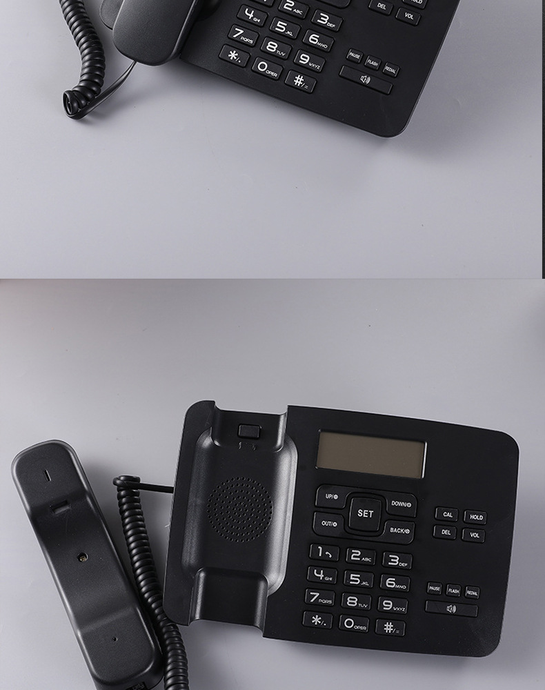 电话机_08