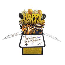 �ߙn���[�����g���տ옷Happy Birthday! �ڽ������N������ף��