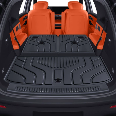 Trunk Mat – trunk mat and H10 modification parts