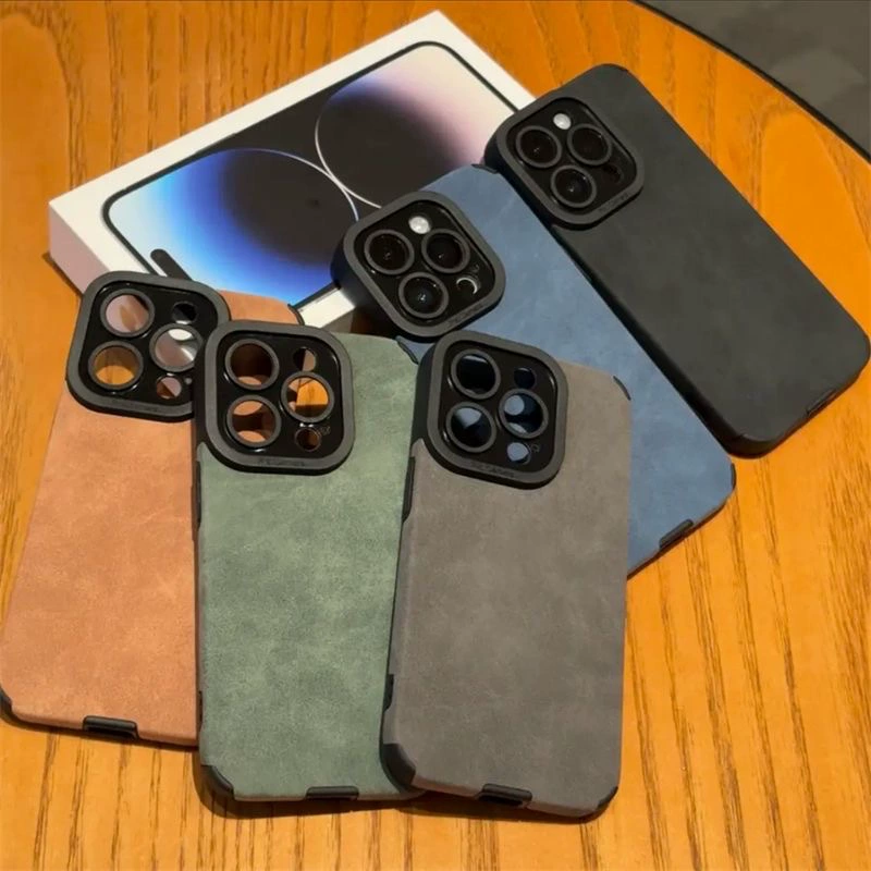 Apple, iPhone 16, совместимый чехол, iPhone 15 Pro, мобильный телефон, iPhone, Pro1413, 1413 шт., защита от падений