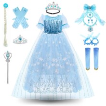 2024��ѩ�澉�ļ���ɯ����ȹ��ɯŮͯ�����B��ȹElsa�¿�Y��K69