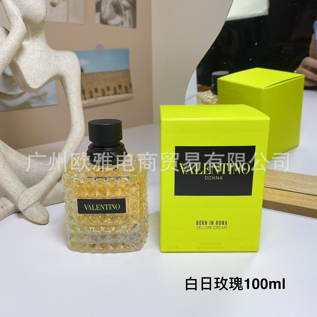 Perfume azul de marca, encuentro verdadero, desierto, ébano, amor, pecado, amor, hombre, Napoleón, cariño 100ML
