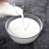 Польша импортированное целое молоко 1 литр * 12 коробок для продажи целое молоко для десертных выпечений