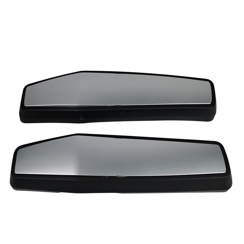 Suitable for electric vehicle side guards, electric motorcycle modification, dual side water deflectors, universal side rear mudguards for Tailing electric bikes
