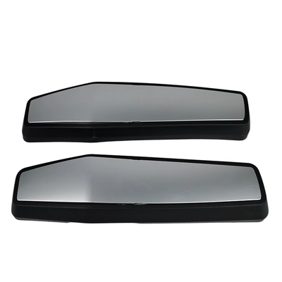 Tailing electric bikes, Electric vehicle fender - silver-white