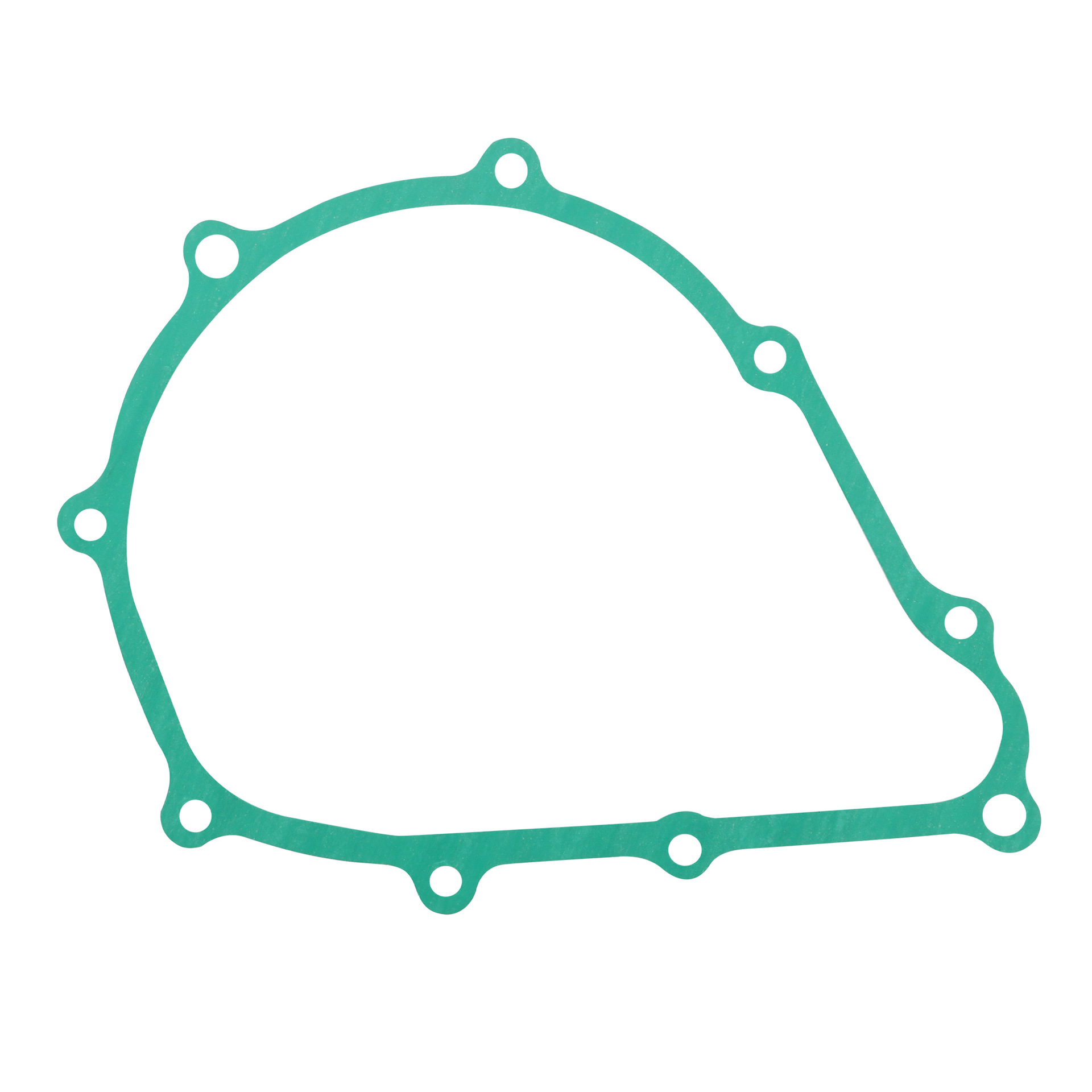 Full Vehicle Cylinder Generator Gasket Paper Pad Suitable for Wuyang Honda 150-3-3A Crankshaft Side Box Gasket Motor Gasket