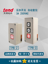 �m�����TEND �����_�P TPB-2 ����Ѻ���_�P TPB-3 3A 250V�ԏ�λ