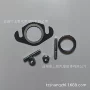 雅马哈2t50cc排气管垫套件